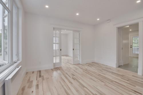 Appartement de 2 chambres à louer à Québec - La Cité-Limoilou — photo 4
