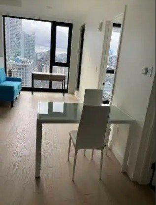 1 bedroom apartment for rent in Montreal - Ville-Marie — photo 4