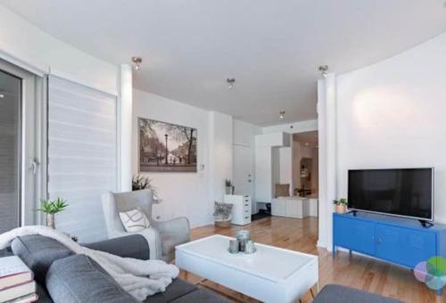 Appartement de 2 chambres à louer à Montreal - Le Plateau-Mont-Royal — photo 3