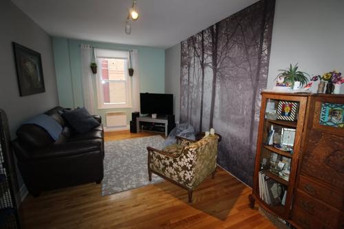 Appartement de 3 chambres à louer à Québec - La Cité-Limoilou — photo 3