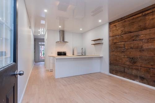 1 bedroom apartment for rent in Montreal - Rosemont–La Petite-Patrie — photo 4