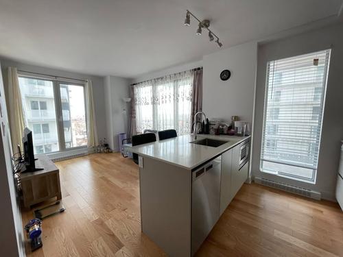 Appartement de 2 chambres à louer à Montreal - Ville-Marie — photo 16