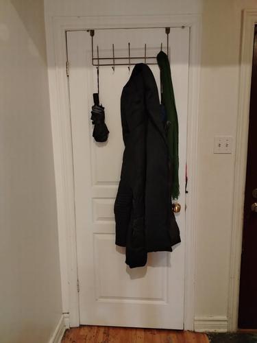 Appartement de 2 chambres à louer à Montreal - Le Plateau-Mont-Royal — photo 21