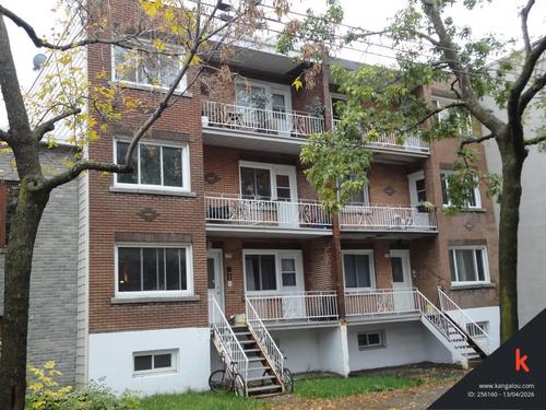 1 bedroom apartment for rent in Montreal - Ville-Marie — photo 14
