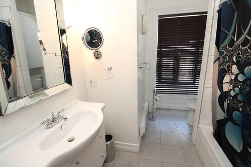 Appartement de 2 chambres à louer à Québec - La Cité-Limoilou — photo 11