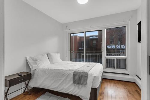 1 bedroom apartment for rent in Montreal - Ville-Marie — photo 3