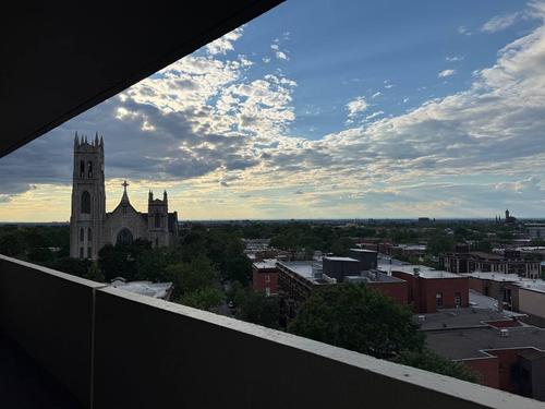 Appartement de 1 chambre à louer à Montréal — photo 5