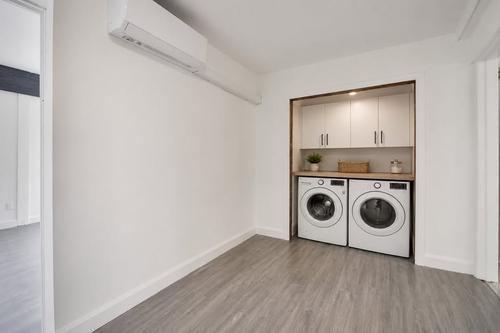 Appartement de 3 chambres à louer à Québec - La Cité-Limoilou — photo 19