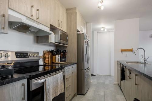 2 bedrooms apartment for rent in Québec - Les Rivières — photo 3
