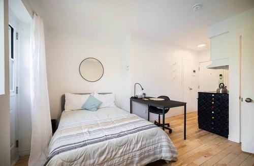 Studio for rent in Montreal - Le Plateau-Mont-Royal — photo 6