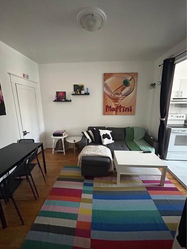 1 bedroom apartment for rent in Montreal - Ville-Marie — photo 6