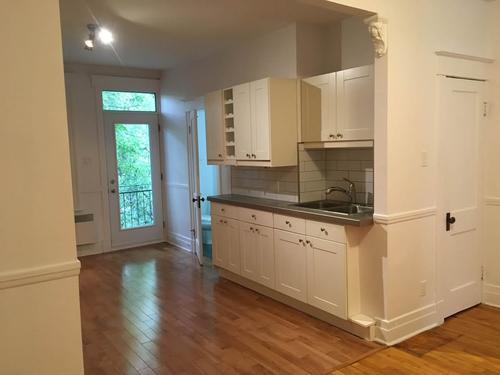 Appartement de 2 chambres à louer à Montreal - Ville-Marie — photo 3