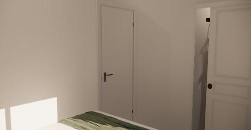 2 bedrooms apartment for rent in Gatineau — photo 8