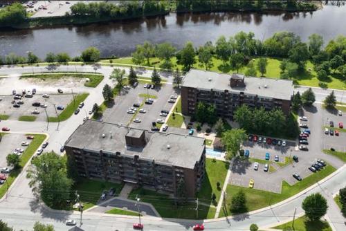 Appartement de 2 chambres à louer à Sherbrooke — photo 10