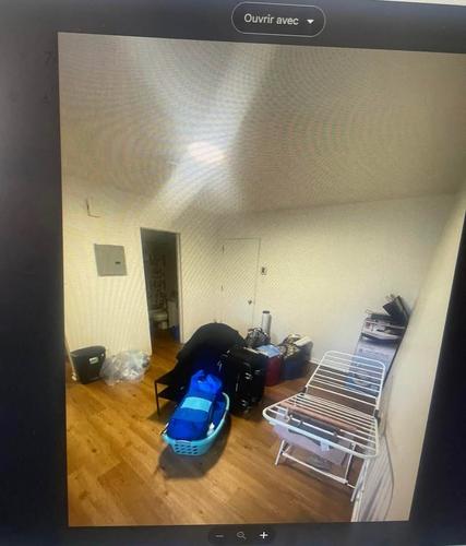 Appartement de 2 chambres à louer à Québec - La Cité-Limoilou — photo 5