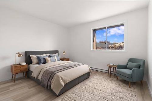 2 bedrooms apartment for rent in Laval — photo 11