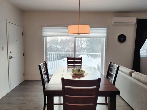 Appartement de 1 chambre à louer à Québec - Les Rivières — photo 6