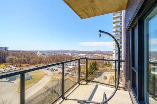 3 bedrooms apartment for rent in Québec - La Cité-Limoilou — photo 11