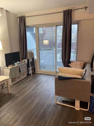 Studio à louer à Montreal - Le Plateau-Mont-Royal — photo 3