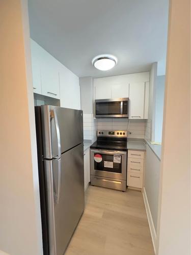 1 bedroom apartment for rent in Montreal - Ville-Marie — photo 2