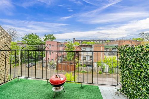 Appartement de 1 chambre à louer à Montreal - Le Plateau-Mont-Royal — photo 13