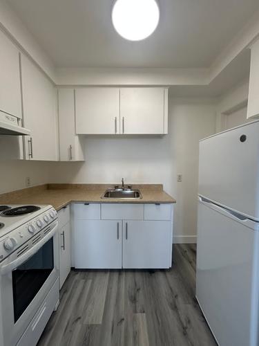 1 bedroom apartment for rent in Montreal - Saint-Laurent — photo 5