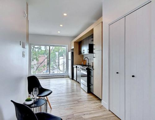 Studio for rent in Québec - La Cité-Limoilou — photo 6