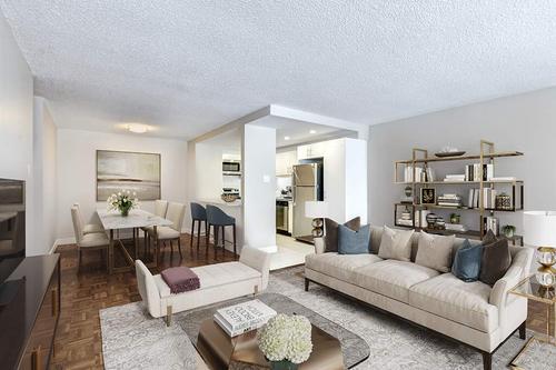 Studio for rent in Montreal - Côte-des-Neiges–Notre-Dame-de-Grâce — photo 2