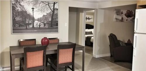 2 bedrooms apartment for rent in Gatineau — photo 2