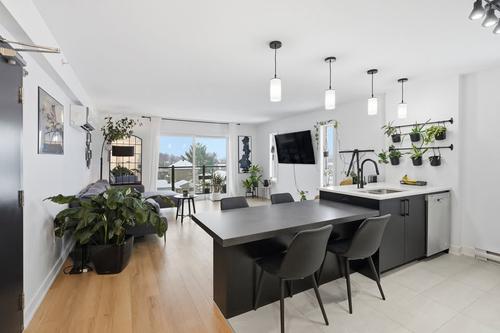 2 bedrooms apartment for rent in Gatineau — photo 2