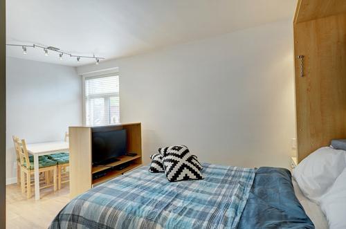 Studio for rent in Québec - La Cité-Limoilou — photo 6