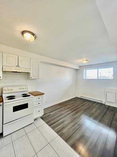 Studio for rent in Montreal - Villeray–Saint-Michel–Parc-Extension — photo 4
