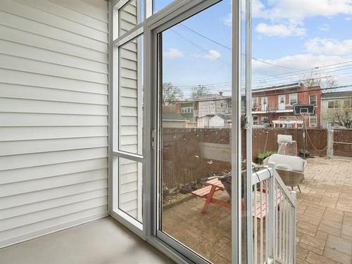 Appartement de 3 chambres à louer à Montreal - Verdun — photo 3