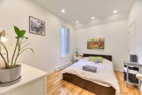 2 bedrooms apartment for rent in Montreal - Ville-Marie — photo 2