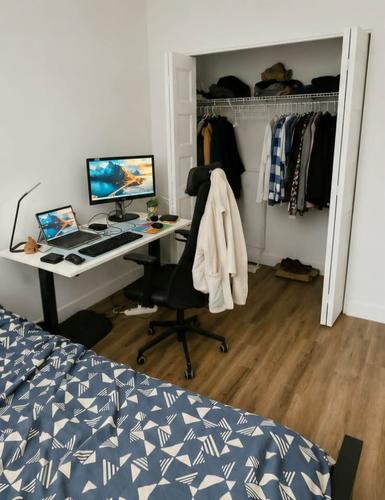 2 bedrooms apartment for rent in Gatineau — photo 6