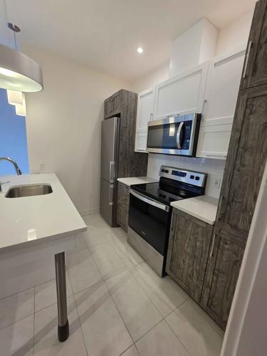 1 bedroom apartment for rent in Gatineau — photo 3