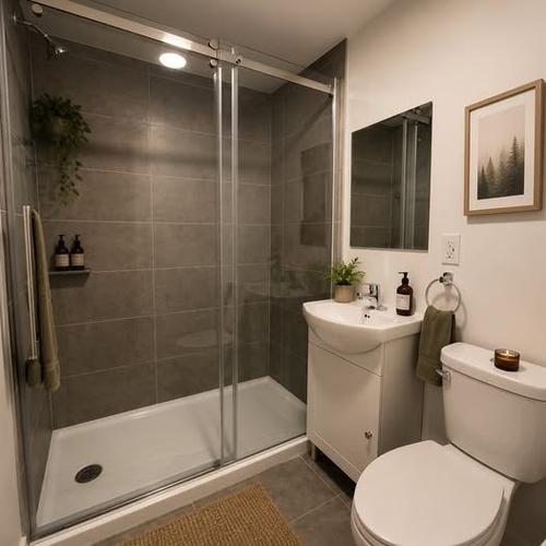 1 bedroom apartment for rent in Montreal - Rosemont–La Petite-Patrie — photo 3