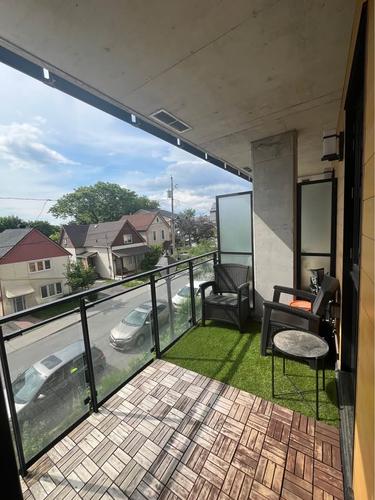 Appartement de 1 chambre à louer à Gatineau — photo 10