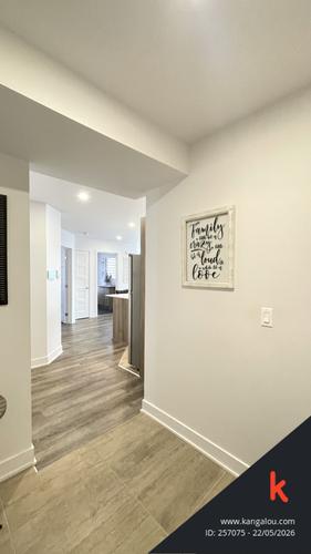 2 bedrooms apartment for rent in Laval — photo 13