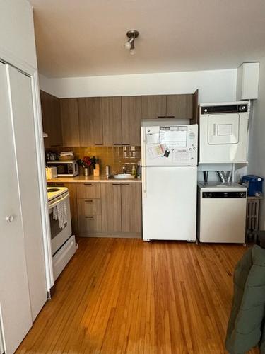 Appartement de 1 chambre à louer à Québec - La Cité-Limoilou — photo 4
