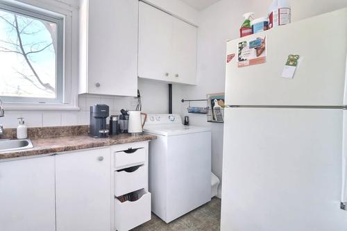Appartement de 2 chambres à louer à Québec - Sainte-Foy–Sillery–Cap-Rouge — photo 6