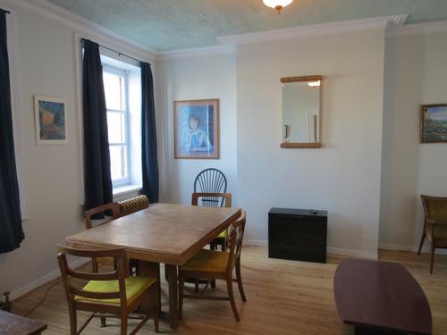 Appartement de 1 chambre à louer à Québec - La Cité-Limoilou — photo 2