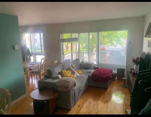 1 bedroom apartment for rent in Longueuil — photo 10
