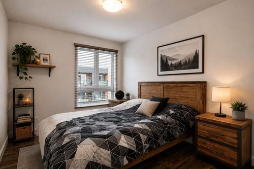 Appartement de 3 chambres à louer à Québec - La Cité-Limoilou — photo 5