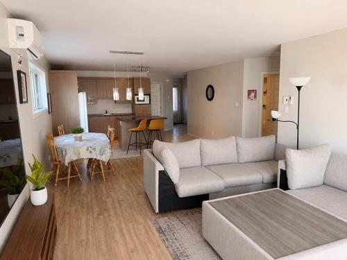 Appartement de 2 chambres à louer à Lévis — photo 2