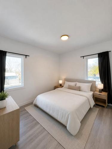 3 bedrooms apartment for rent in Sherbrooke — photo 2