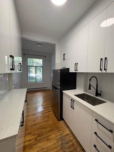 1 bedroom apartment for rent in Montreal - Le Plateau-Mont-Royal — photo 3