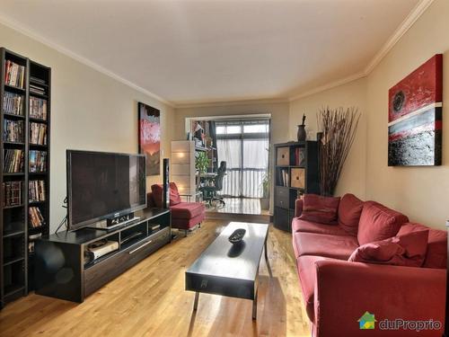 Appartement de 2 chambres à louer à Montreal - Rosemont–La Petite-Patrie — photo 2