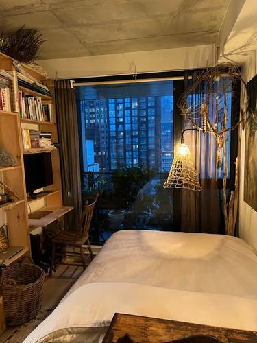 Appartement de 1 chambre à louer à Montreal - Ville-Marie — photo 18