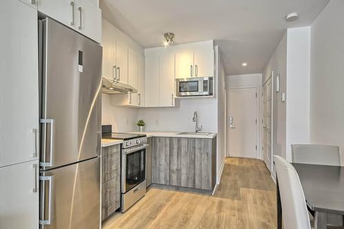 Studio à louer à Montreal - Mercier–Hochelaga-Maisonneuve — photo 4